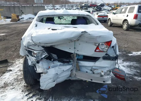 2016 Chevrolet Cruze Limited Ls Auto z USA, uszkodzony, nr VIN 1G1PC5SG2G7168388